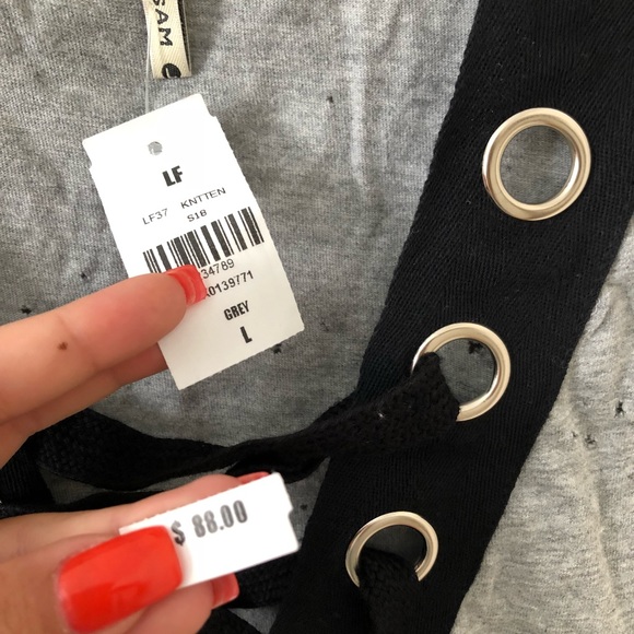 LF tank top - Picture 2 of 3